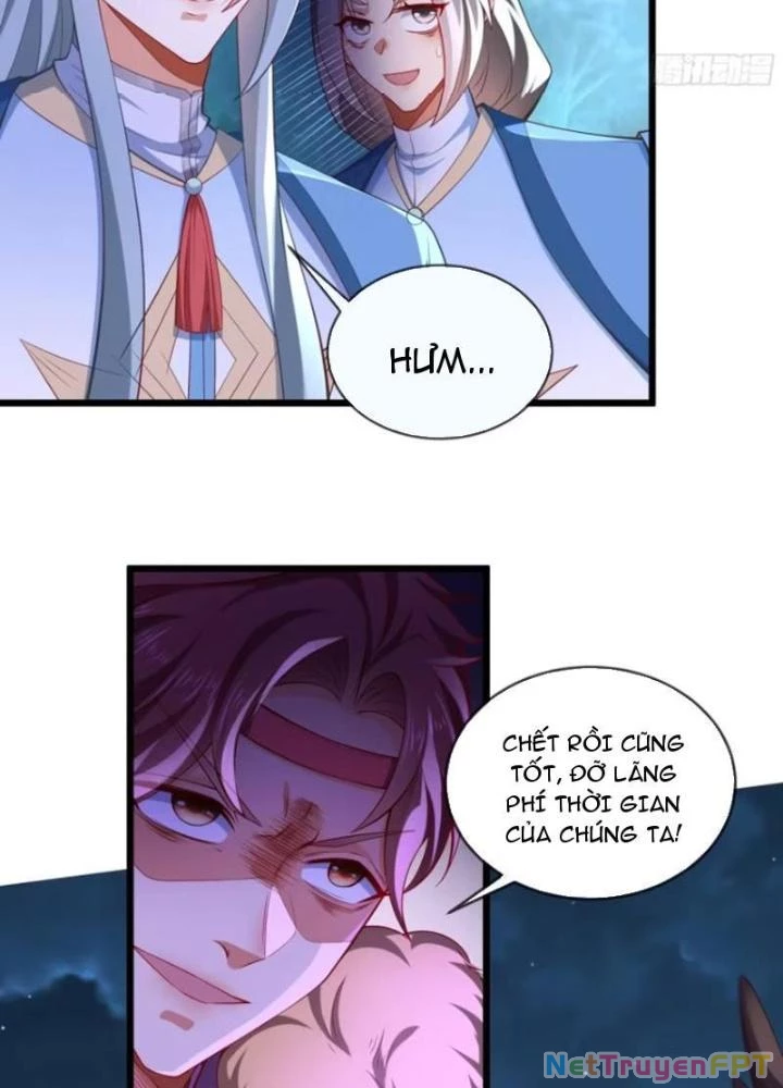 Tiên Tử Tha Mạng Chapter 20 - Trang 2