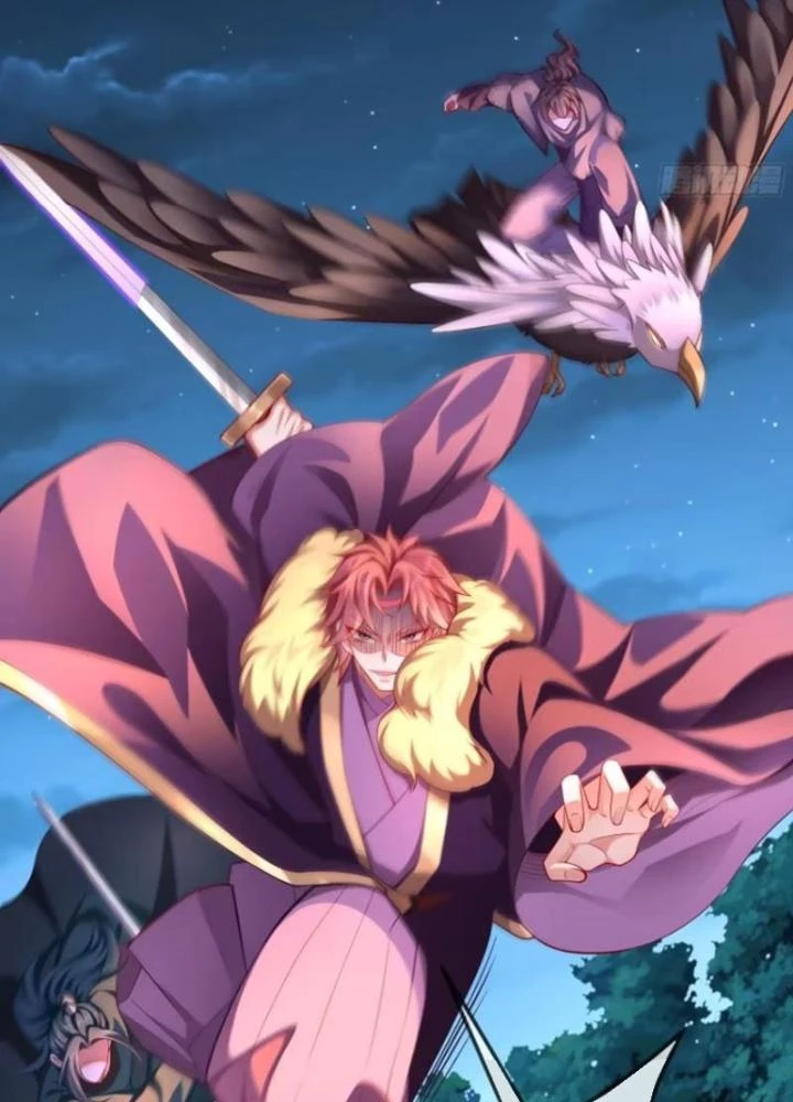 Tiên Tử Tha Mạng Chapter 20 - Trang 2