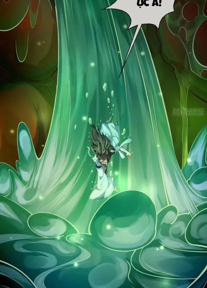 Tiên Tử Tha Mạng Chapter 20 - Trang 2