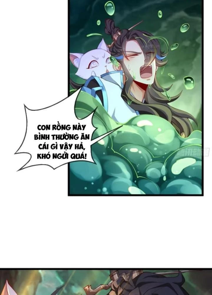 Tiên Tử Tha Mạng Chapter 20 - Trang 2