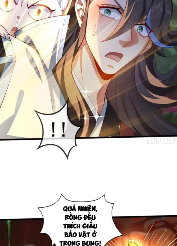 Tiên Tử Tha Mạng Chapter 20 - Trang 2