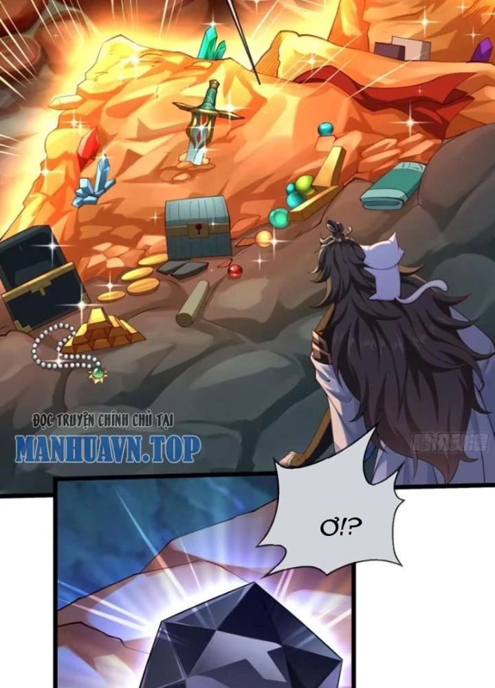 Tiên Tử Tha Mạng Chapter 20 - Trang 2