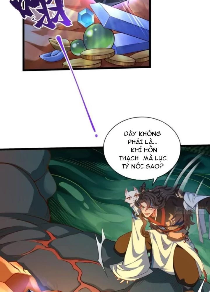 Tiên Tử Tha Mạng Chapter 20 - Trang 2