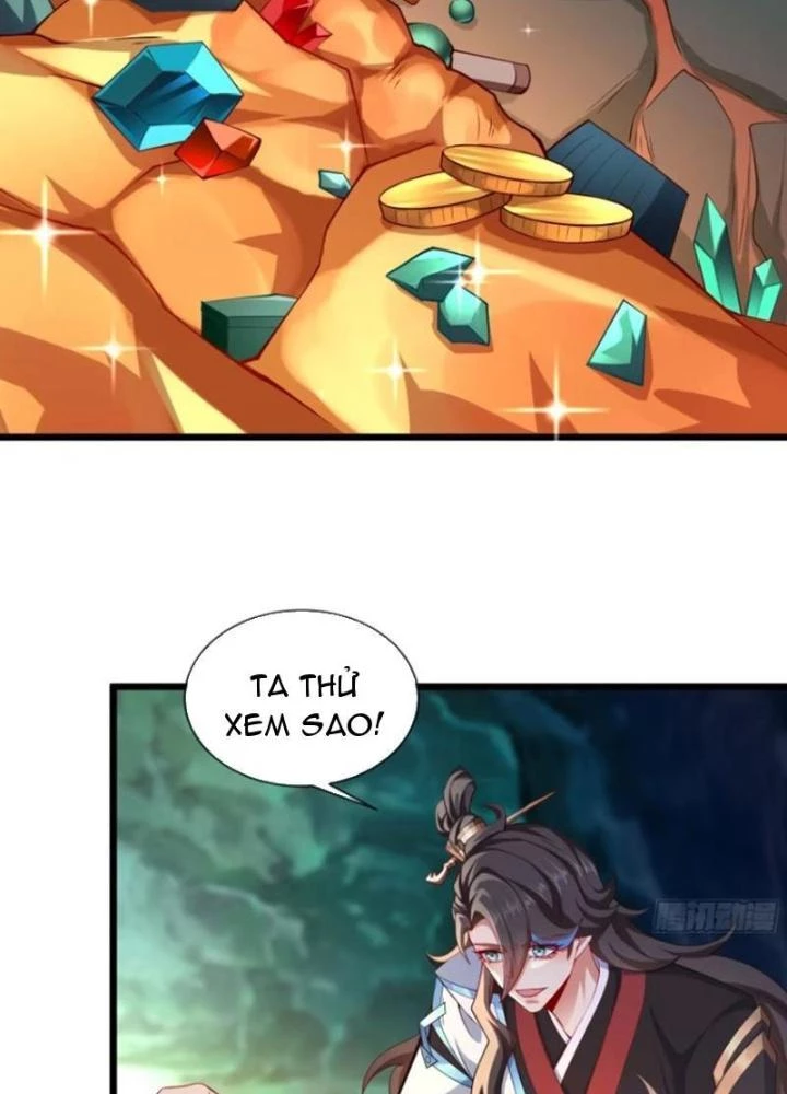 Tiên Tử Tha Mạng Chapter 20 - Trang 2