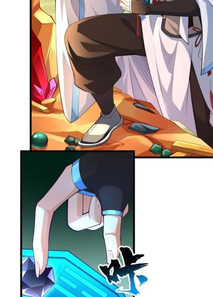 Tiên Tử Tha Mạng Chapter 20 - Trang 2