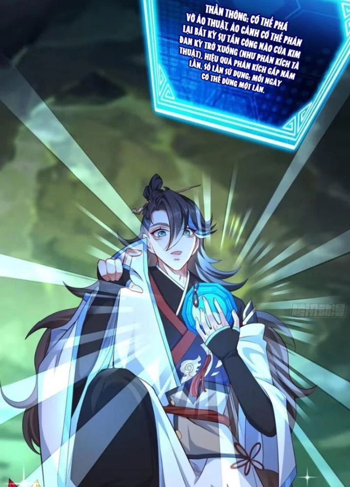 Tiên Tử Tha Mạng Chapter 20 - Trang 2