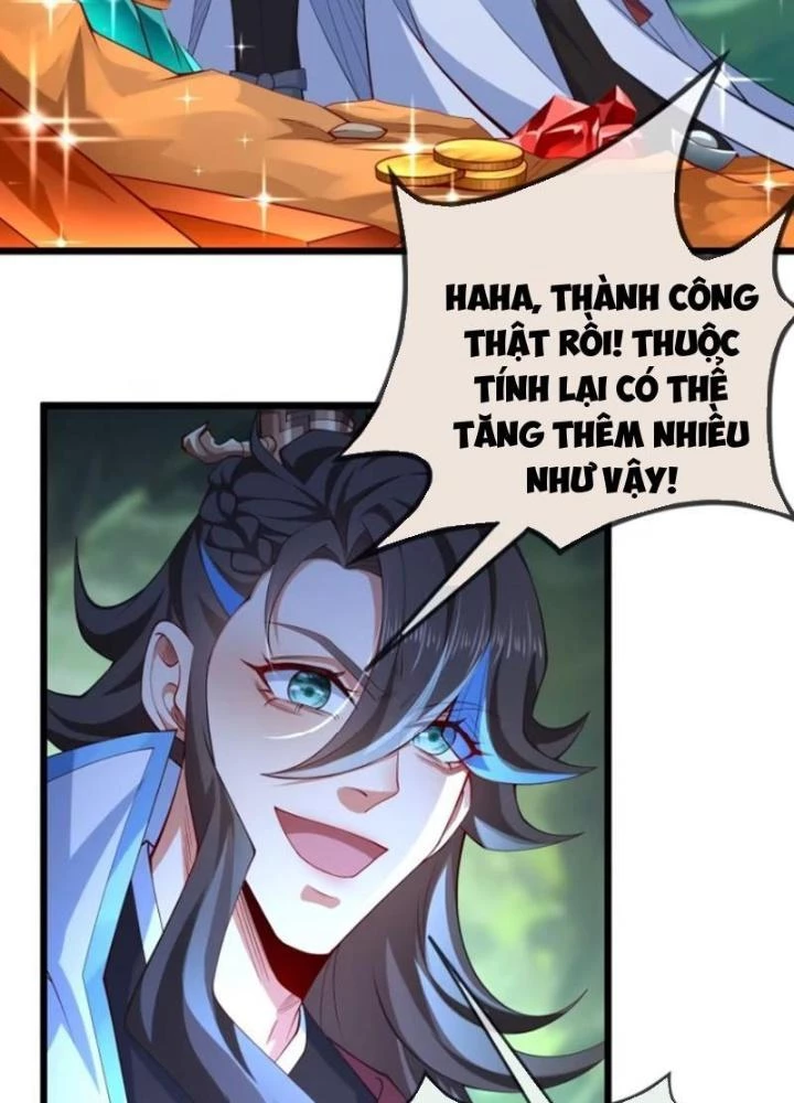 Tiên Tử Tha Mạng Chapter 20 - Trang 2