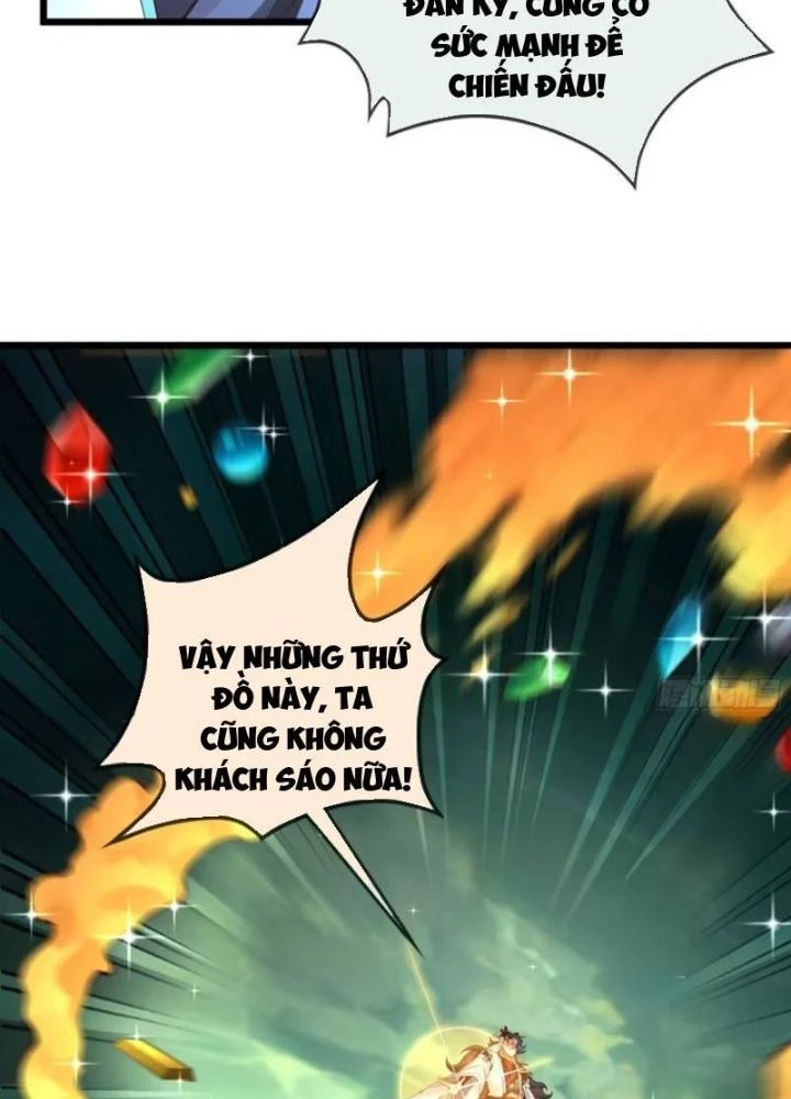 Tiên Tử Tha Mạng Chapter 20 - Trang 2