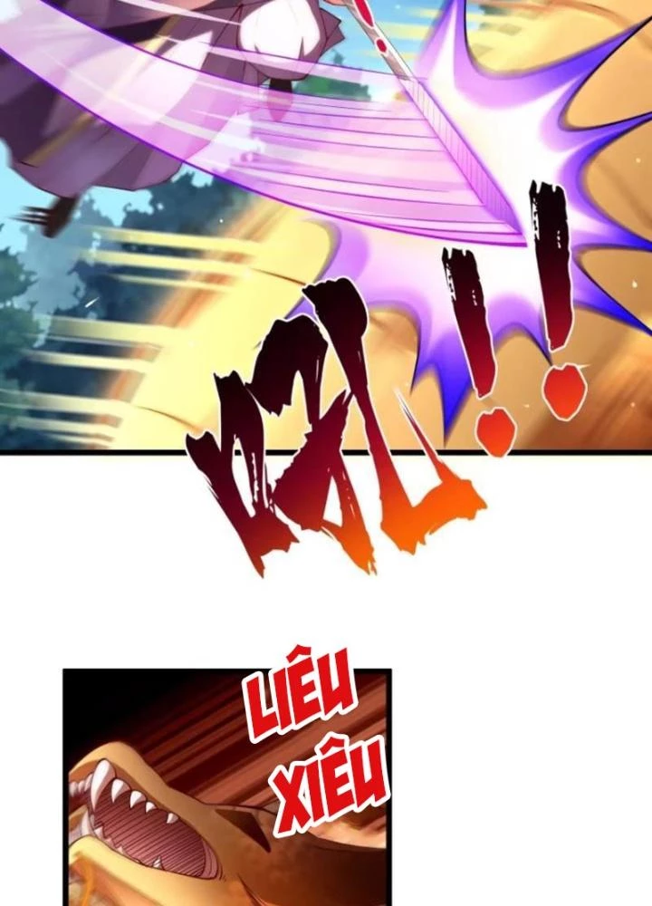 Tiên Tử Tha Mạng Chapter 20 - Trang 2