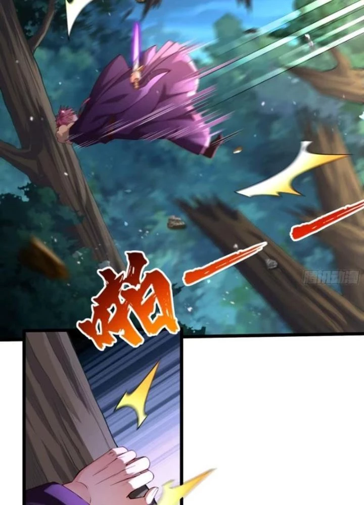 Tiên Tử Tha Mạng Chapter 20 - Trang 2