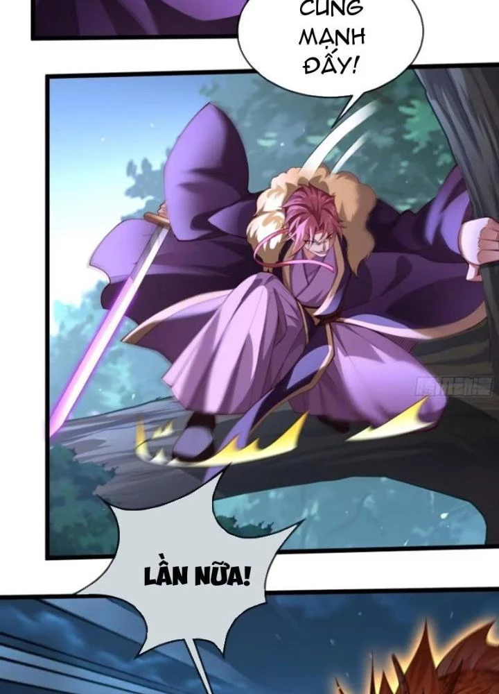 Tiên Tử Tha Mạng Chapter 20 - Trang 2