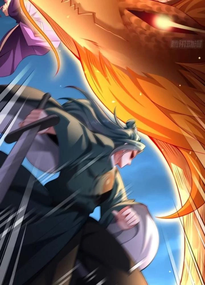 Tiên Tử Tha Mạng Chapter 20 - Trang 2