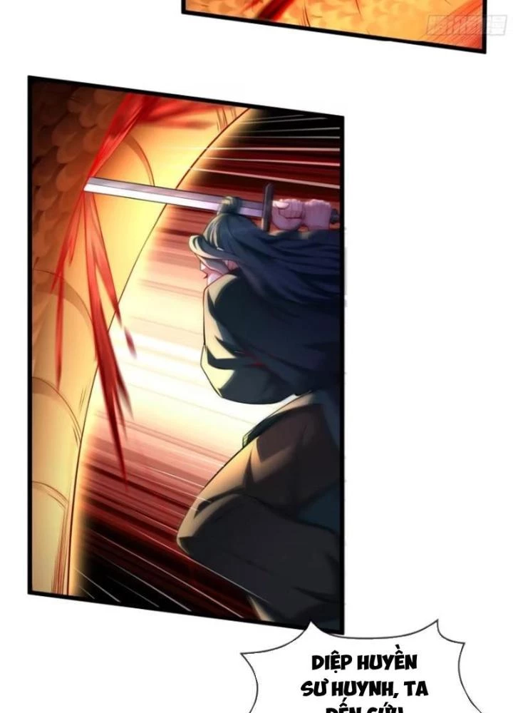 Tiên Tử Tha Mạng Chapter 20 - Trang 2