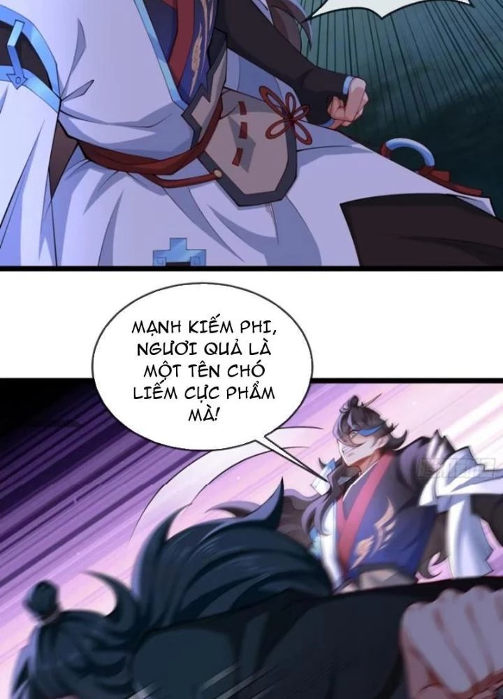 Tiên Tử Tha Mạng Chapter 21 - Trang 2