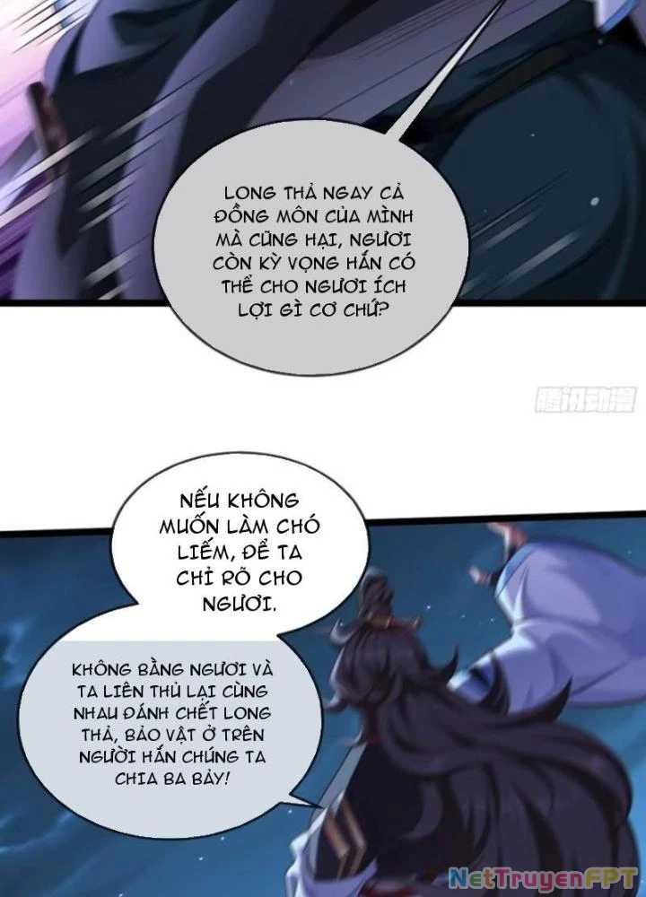 Tiên Tử Tha Mạng Chapter 21 - Trang 2