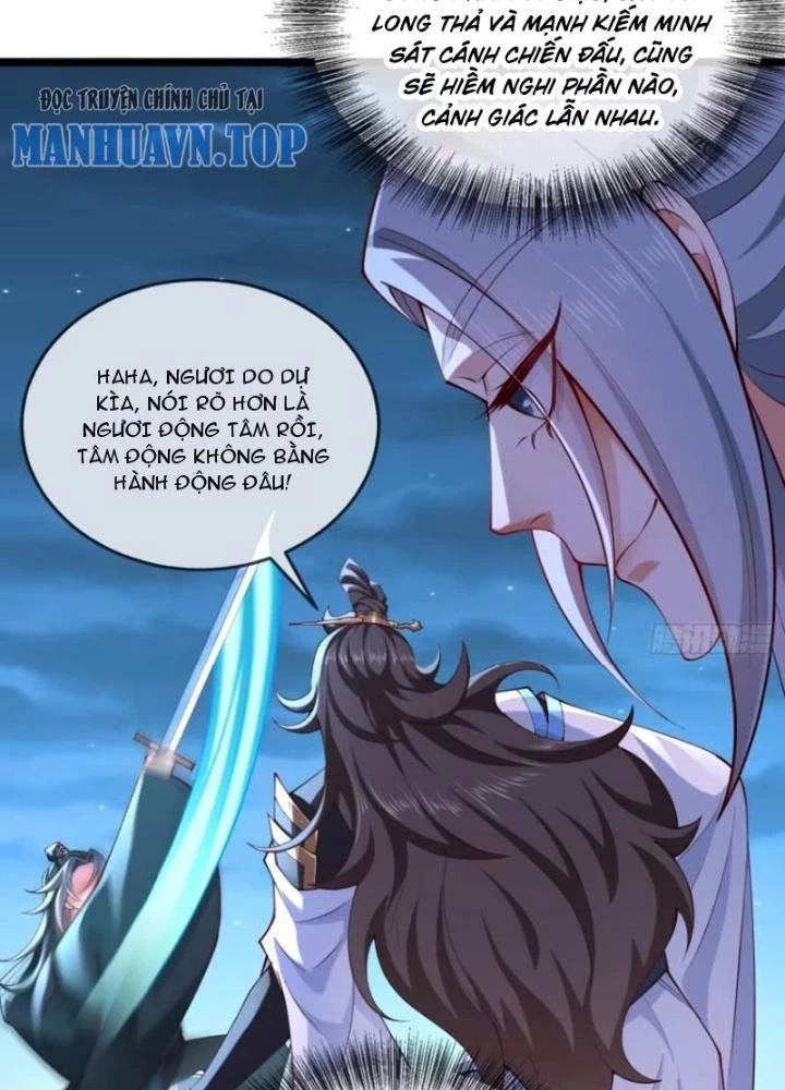 Tiên Tử Tha Mạng Chapter 21 - Trang 2