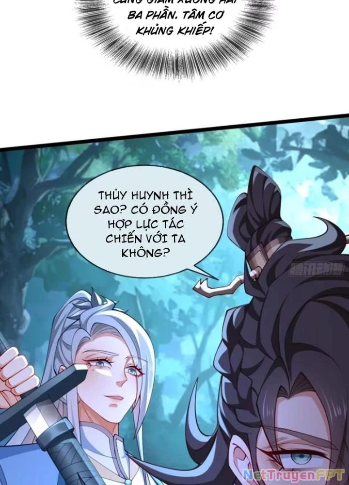 Tiên Tử Tha Mạng Chapter 21 - Trang 2