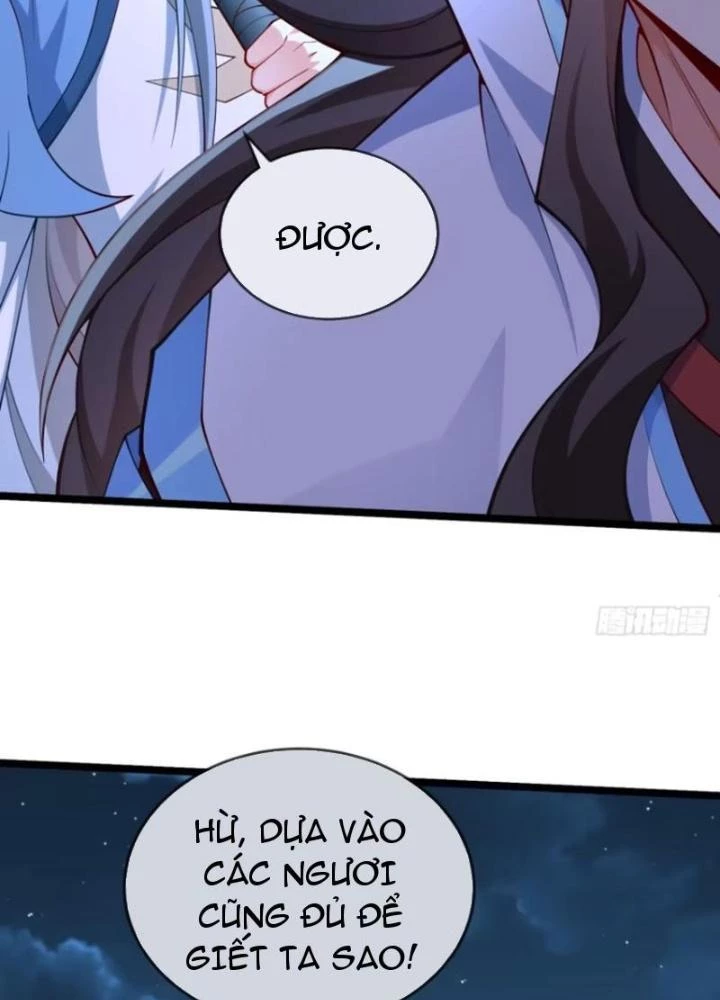 Tiên Tử Tha Mạng Chapter 21 - Trang 2
