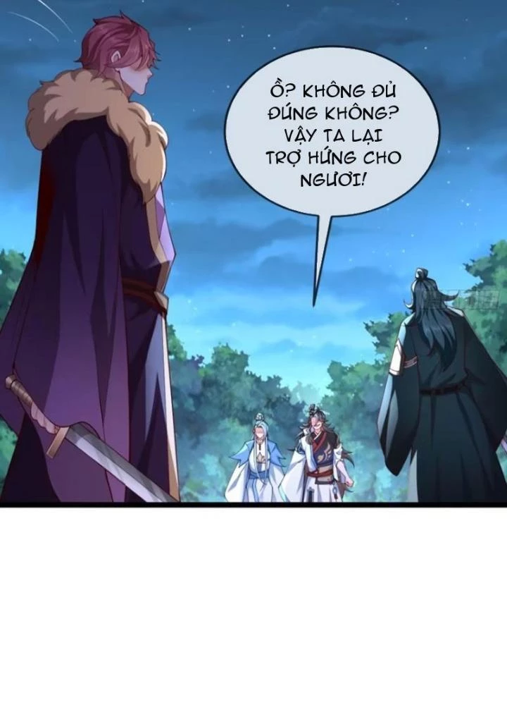 Tiên Tử Tha Mạng Chapter 21 - Trang 2