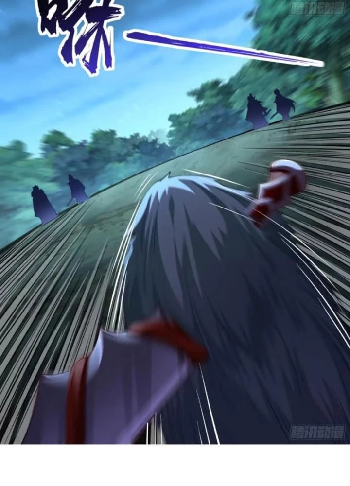 Tiên Tử Tha Mạng Chapter 21 - Trang 2