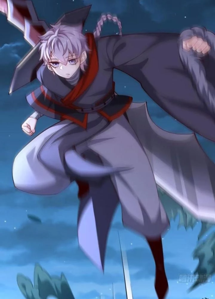 Tiên Tử Tha Mạng Chapter 21 - Trang 2