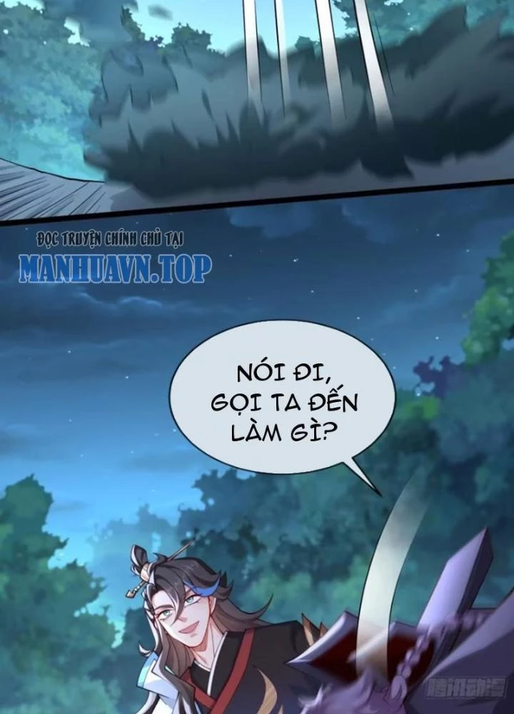 Tiên Tử Tha Mạng Chapter 21 - Trang 2