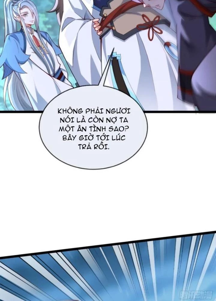 Tiên Tử Tha Mạng Chapter 21 - Trang 2