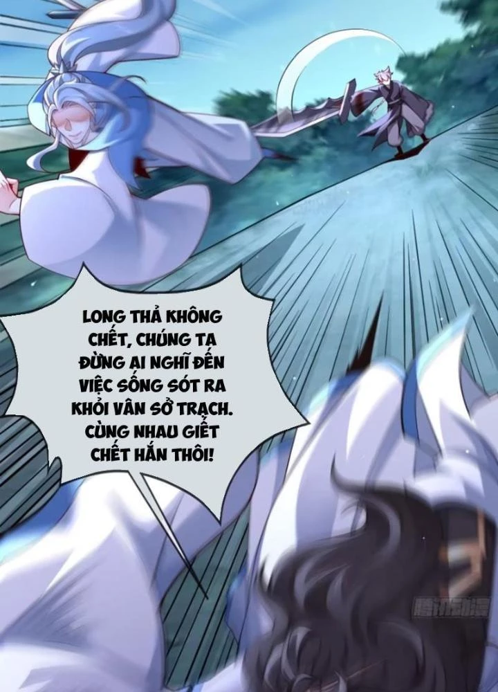 Tiên Tử Tha Mạng Chapter 21 - Trang 2