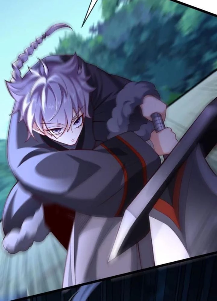 Tiên Tử Tha Mạng Chapter 21 - Trang 2