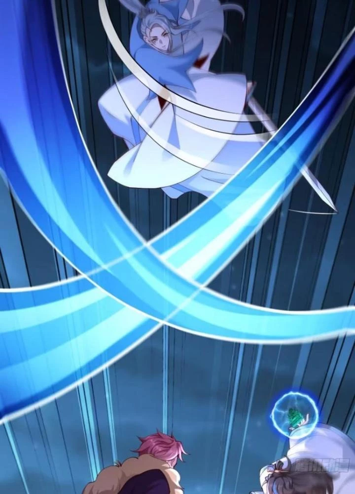 Tiên Tử Tha Mạng Chapter 21 - Trang 2