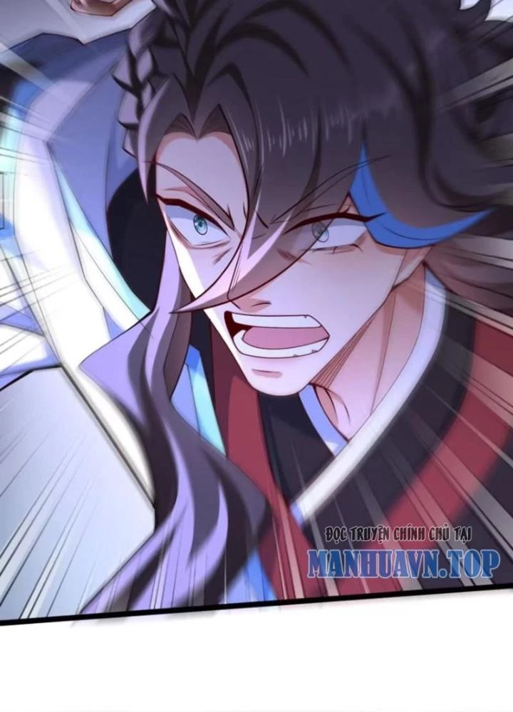 Tiên Tử Tha Mạng Chapter 21 - Trang 2