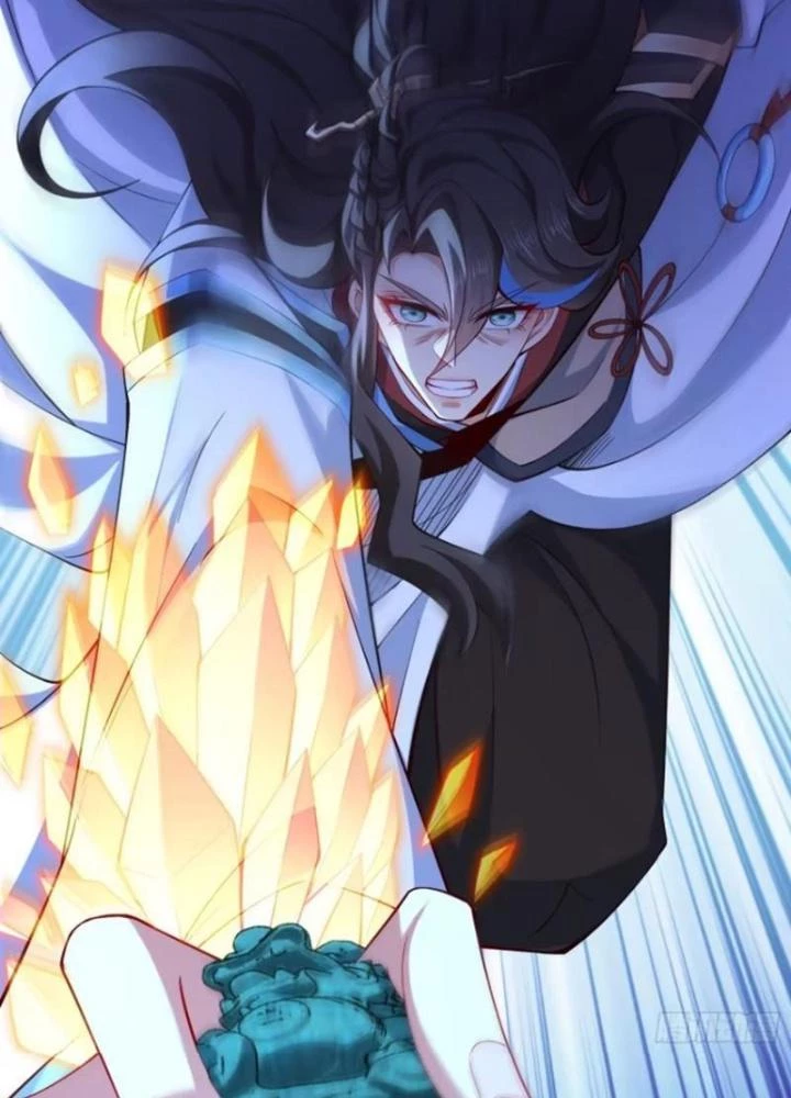 Tiên Tử Tha Mạng Chapter 21 - Trang 2