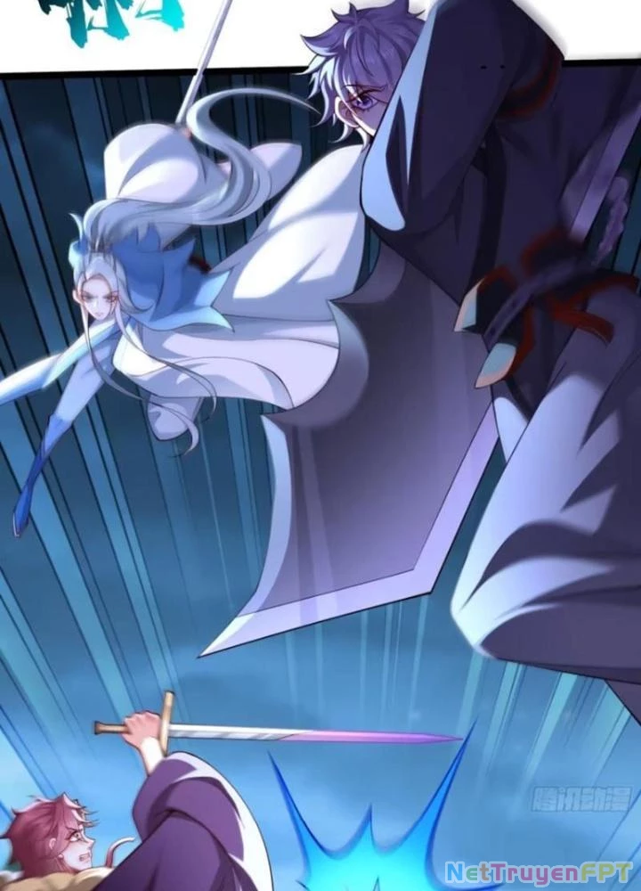 Tiên Tử Tha Mạng Chapter 21 - Trang 2