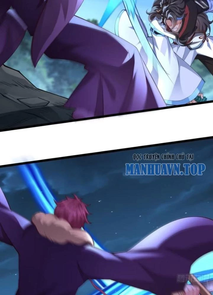 Tiên Tử Tha Mạng Chapter 21 - Trang 2