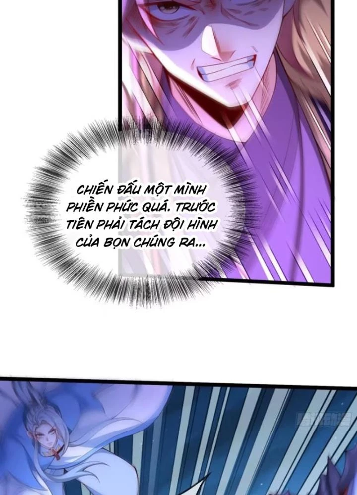 Tiên Tử Tha Mạng Chapter 21 - Trang 2