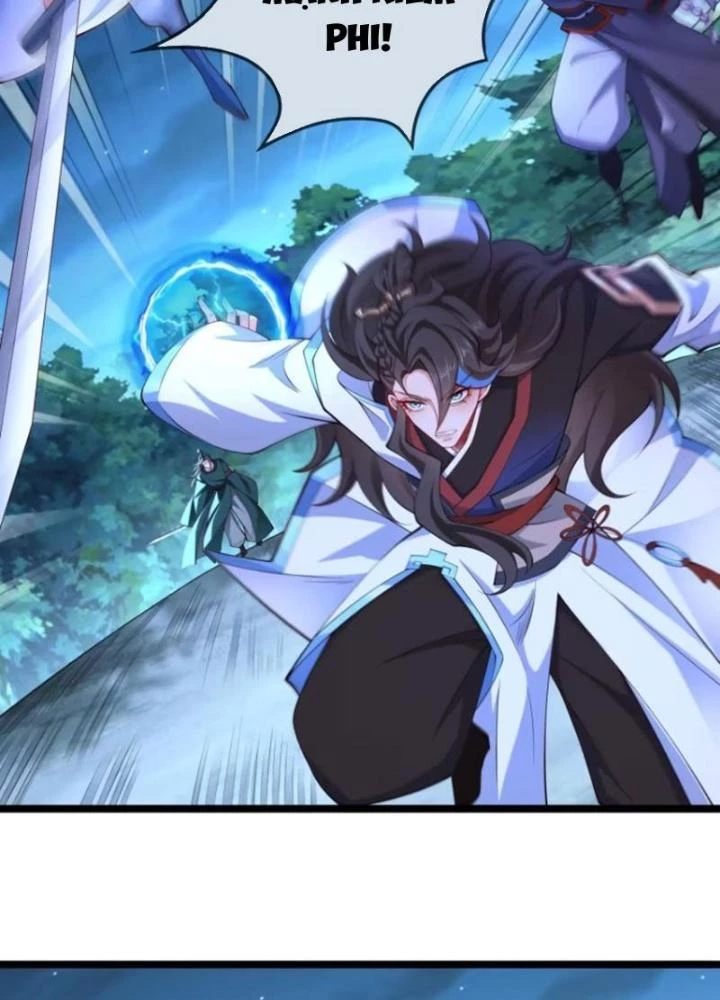 Tiên Tử Tha Mạng Chapter 21 - Trang 2