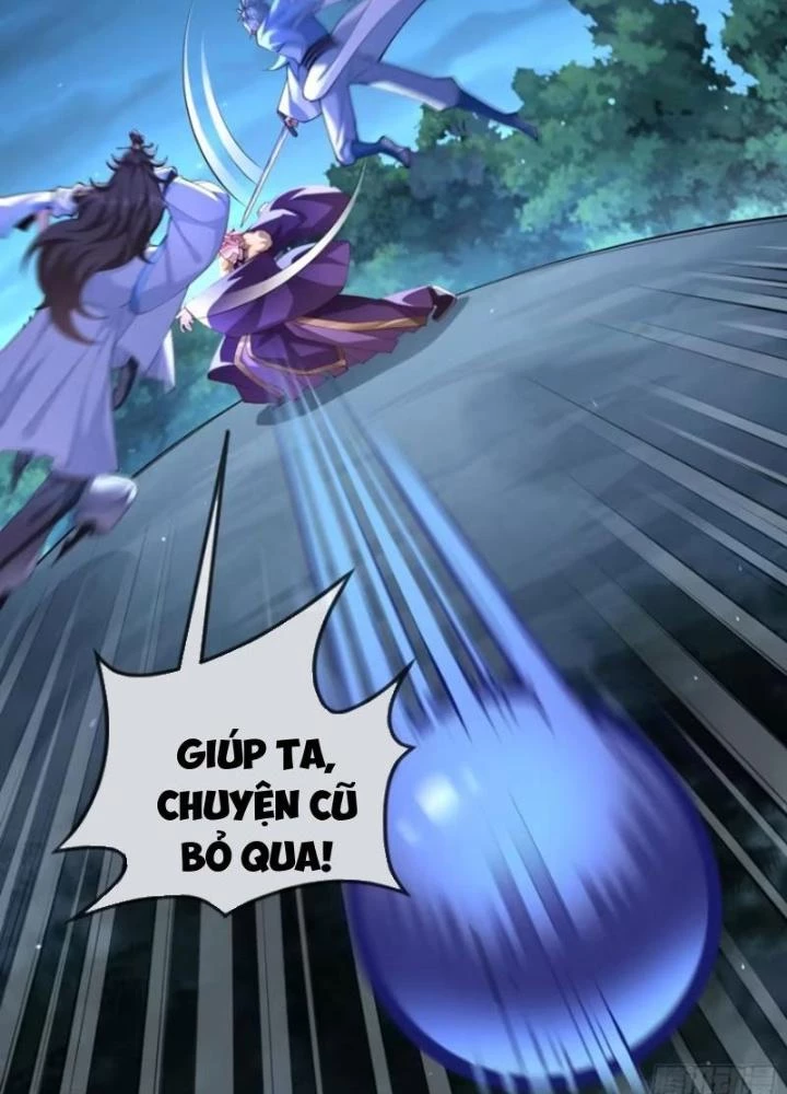 Tiên Tử Tha Mạng Chapter 21 - Trang 2