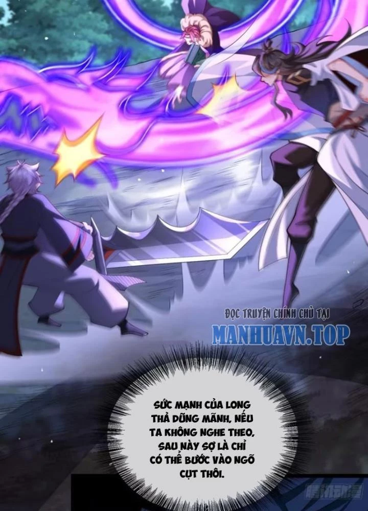 Tiên Tử Tha Mạng Chapter 21 - Trang 2