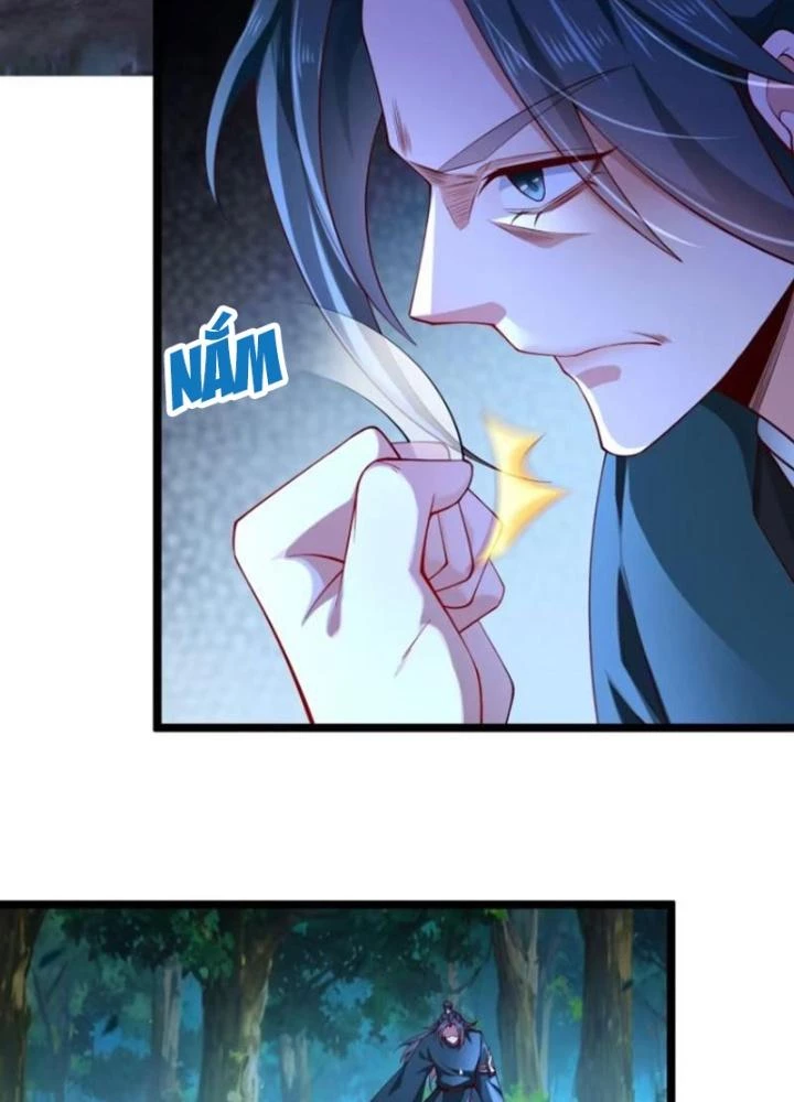 Tiên Tử Tha Mạng Chapter 21 - Trang 2