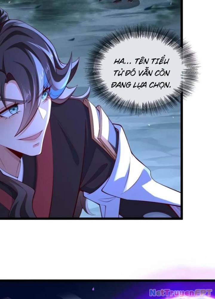 Tiên Tử Tha Mạng Chapter 21 - Trang 2