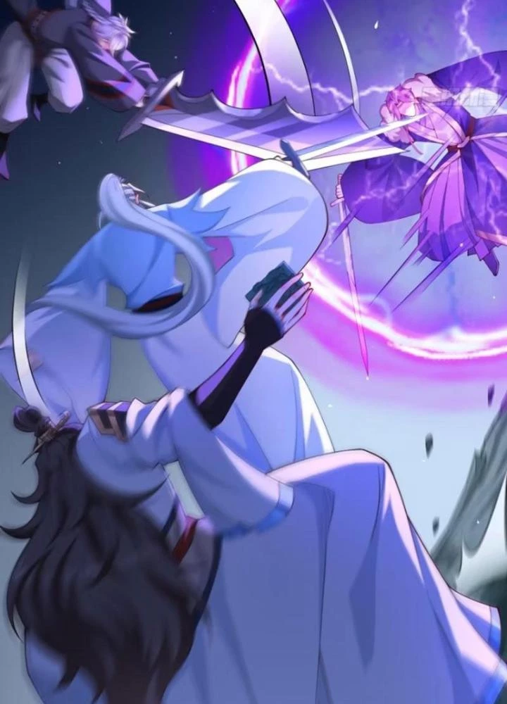 Tiên Tử Tha Mạng Chapter 21 - Trang 2