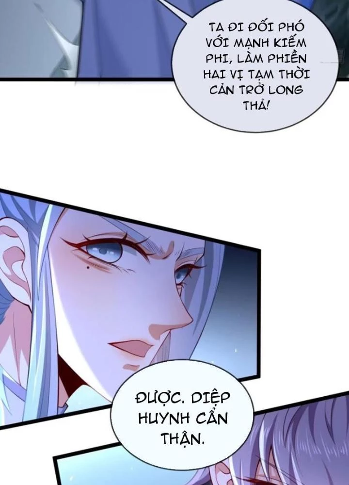 Tiên Tử Tha Mạng Chapter 21 - Trang 2