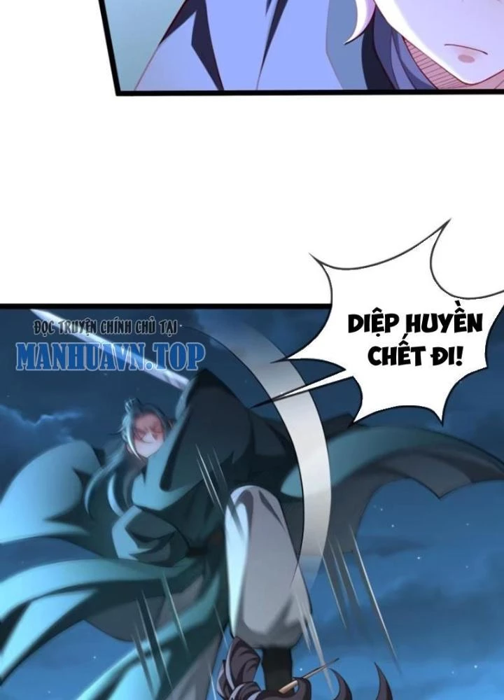 Tiên Tử Tha Mạng Chapter 21 - Trang 2