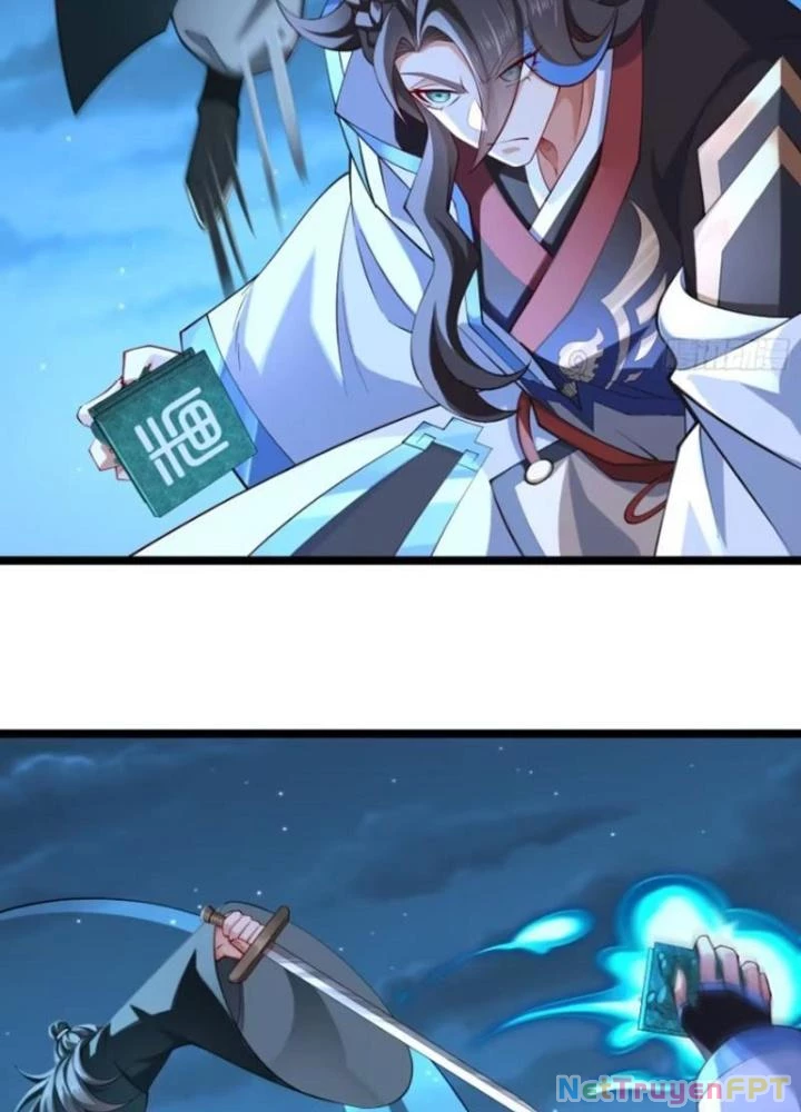 Tiên Tử Tha Mạng Chapter 21 - Trang 2