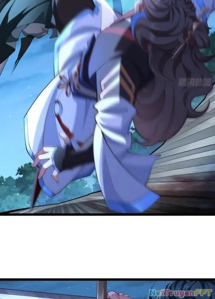 Tiên Tử Tha Mạng Chapter 21 - Trang 2
