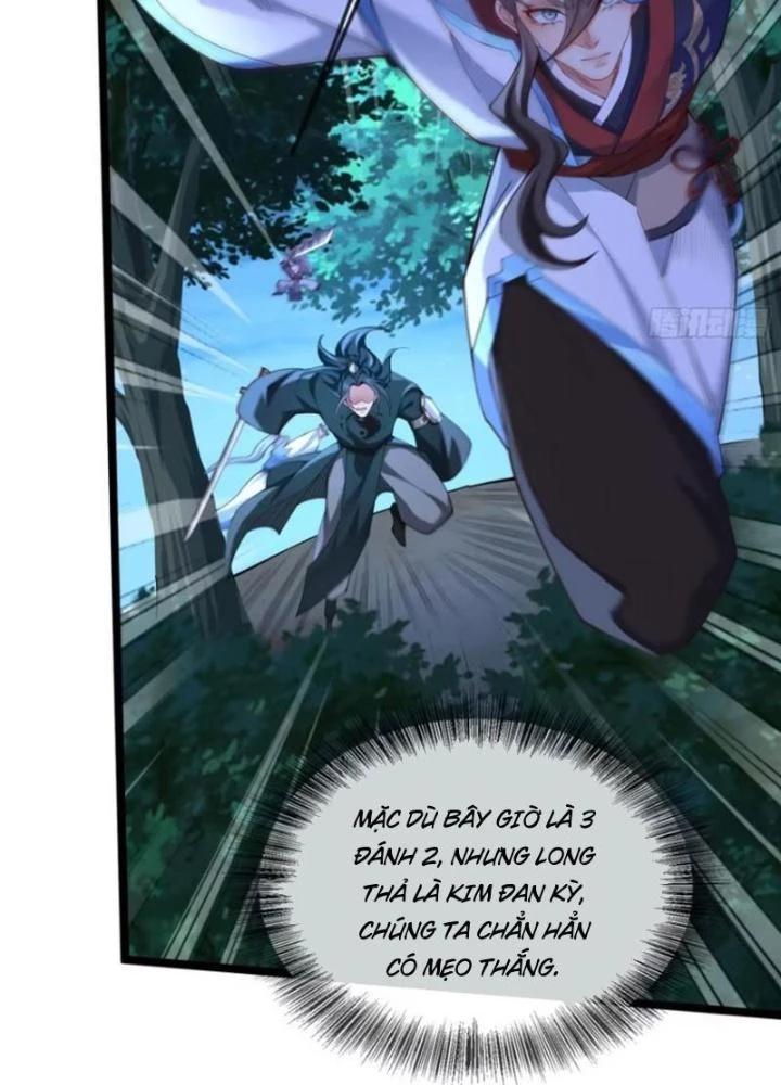 Tiên Tử Tha Mạng Chapter 21 - Trang 2
