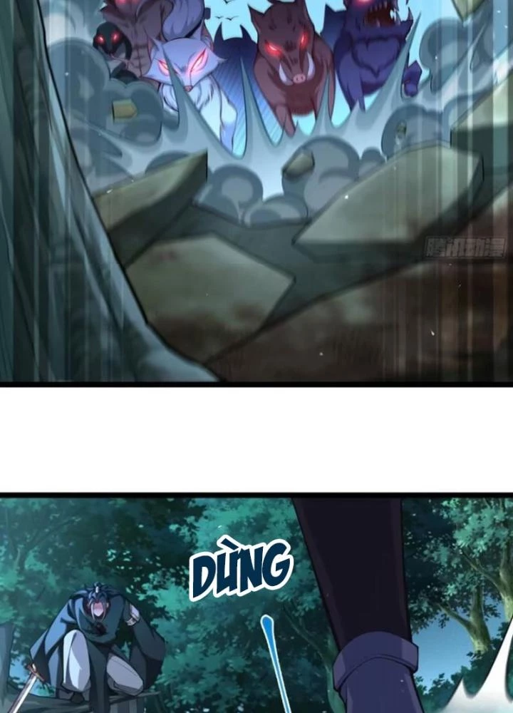 Tiên Tử Tha Mạng Chapter 21 - Trang 2