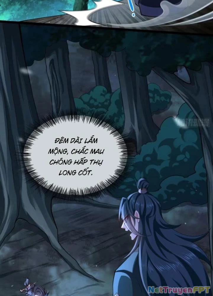 Tiên Tử Tha Mạng Chapter 21 - Trang 2