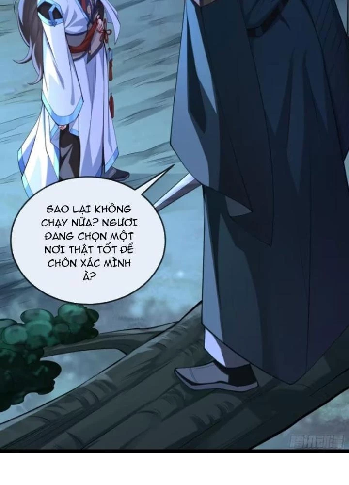 Tiên Tử Tha Mạng Chapter 21 - Trang 2