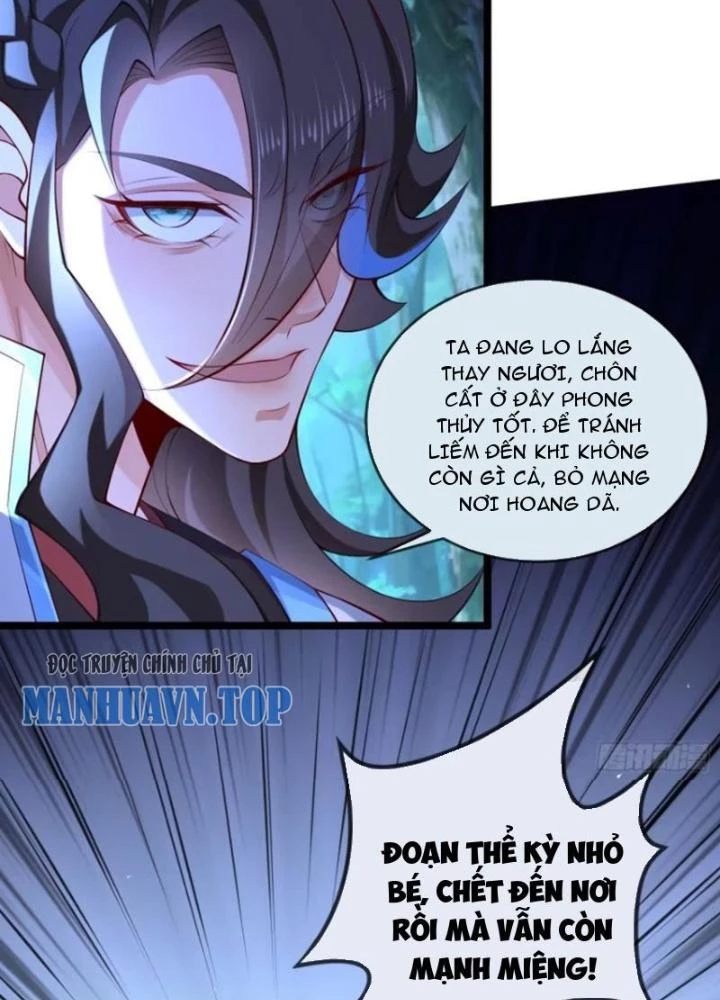 Tiên Tử Tha Mạng Chapter 21 - Trang 2